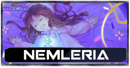 Master Duel - Nemleria