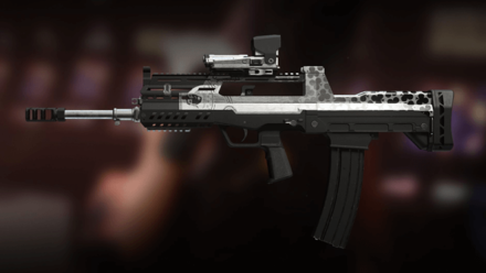 Modern Warfare 3 Royal Flush Icon