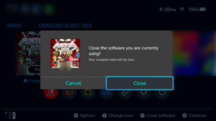 Dragon Quest Monsters The Dark Prince - Closing the Game