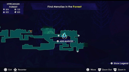 PoP - Wak-Wak Tree Map View Image