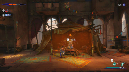 PoP - Magi Emporium World View Image