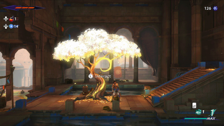 PoP - Wak-Wak Tree World View Image