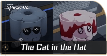Honkai Star Rail - The Cat in the Hat Achievement Guide