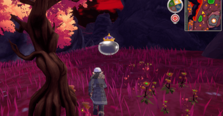 Dragon Quest Monsters The Dark Prince - How to Farm Seeds Fast - Raise Your Monster Level