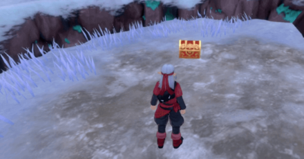 Dragon Quest Monsters The Dark Prince - How to Farm Seeds Fast - Treasure Chests