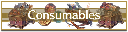 Consumables Partial Banner - MementoMori