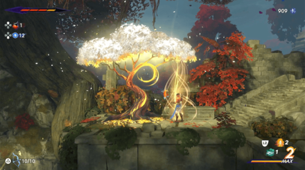 PoP - Wak-Wak Tree World View Image