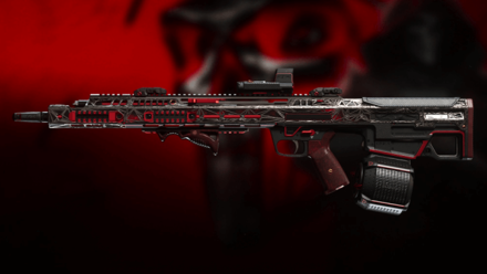 Modern Warfare 3 Death