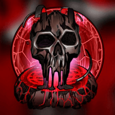 Modern Warfare 3 Just Ghostly Icon