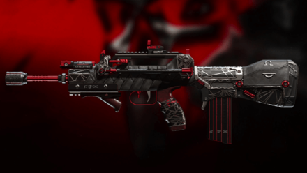 Modern Warfare 3 To Dust Icon