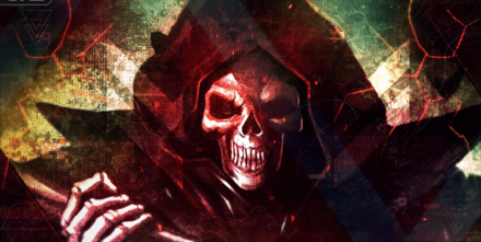 Modern Warfare 3 Death