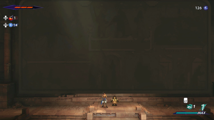 PoP - Side Quest: Prophecy of Mount Qaf World View Image