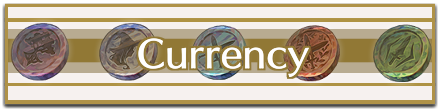 Currency Partial Banner - MementoMori