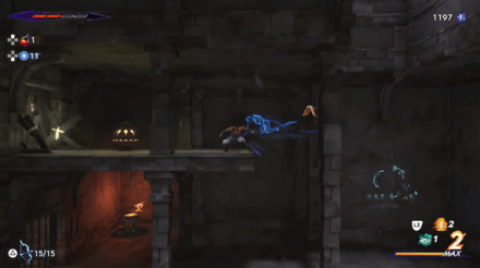 PoP - Sand Jar World View Image