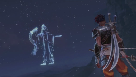 Prince of Persia: The Lost Crown - Story Walkthrough The Celestial Guardians
