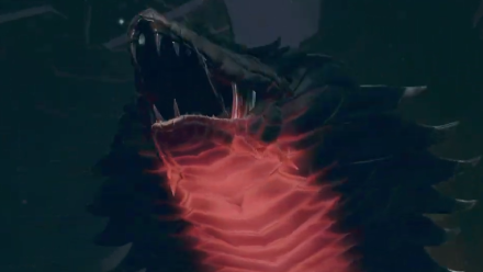 Prince of Persia: The Lost Crown - Story Walkthrough The Darkest of Souls