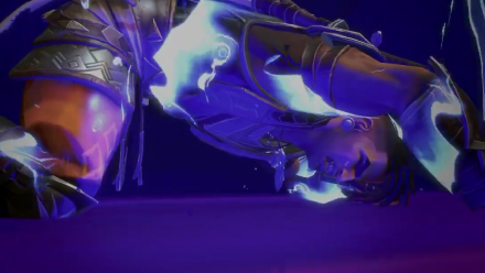 Prince of Persia: The Lost Crown - Story Walkthrough The Tiger and The Rat