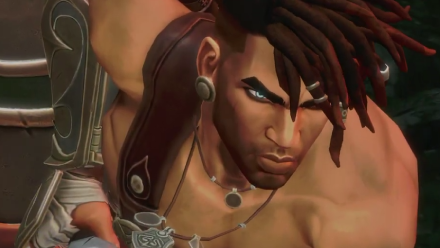 Prince of Persia: The Lost Crown - Story Walkthrough Prologue