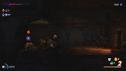 Look for NPCs Across the World