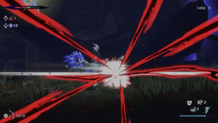 Prince of Persia The Lost Crown Enemy Gauntlet