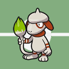Smeargle
