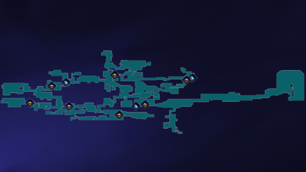 PoP The Lost Crown - Hyrcanian Forest Resized