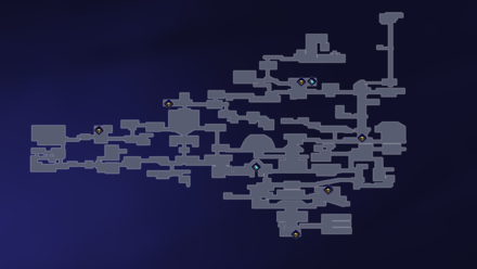 PoP The Lost Crown - Sacred Archives