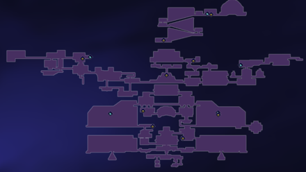 PoP The Lost Crown - Upper City Resized