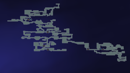 PoP The Lost Crown - The Depths