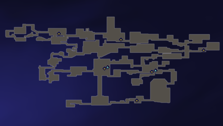 PoP The Lost Crown - Pit of Eternal Sands