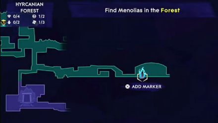 Prince of Persia The Lost Crown - How to Beat Erlik