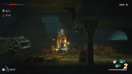 ingot obtained through chests