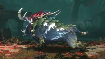 Prince of Persia The Lost Crown - List of Bosses Erlik