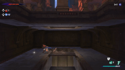 PoP - Architectural Drawing World View Image