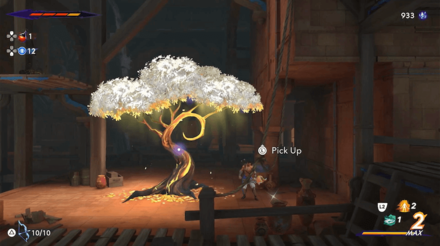 PoP - Wak-Wak Tree World View Image