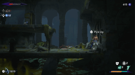 PoP - Mirror World View Image