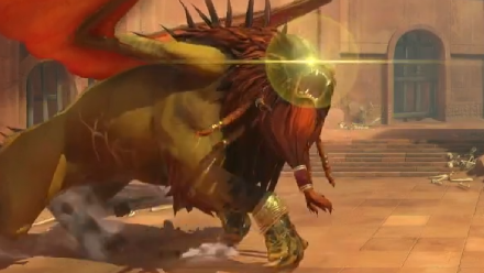 Prince of Persia: The Lost Crown - How to Beat Jahandar Charge Attack