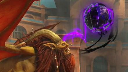 Prince of Persia: The Lost Crown - How to Beat Jahandar Roaming Black Sphere