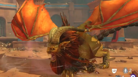 Prince of Persia: The Lost Crown - How to Beat Jahandar Claw Swipes