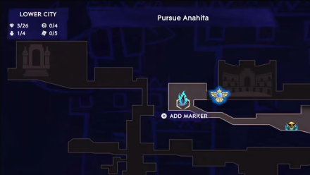 Prince of Persia The Lost Crown - How to Beat Jahandar