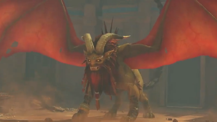 Prince of Persia The Lost Crown - List of Bosses Jahandar