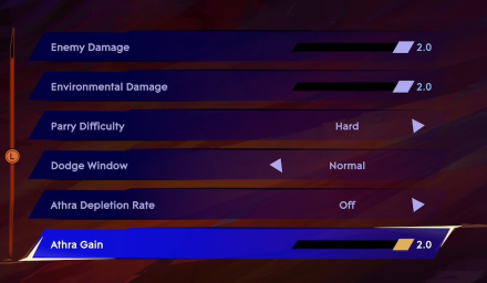 Anthra GainPrince of Persia: The Lost Crown