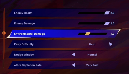 Environmental DamagePrince of Persia: The Lost Crown