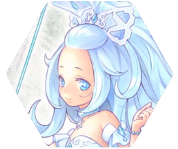 Master Duel - Icon - Rikka Princess