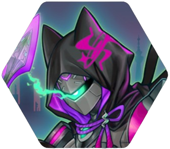 Master Duel - Icon - S-Force Nightchaser