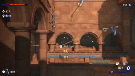 PoP - Missive 1 World View Image