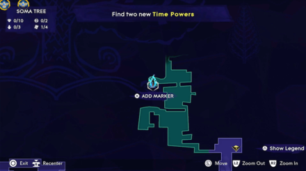 PoP - The Fall of the Hyrcanian Tribe Map View Image