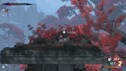 PoP - Cursed Object World View Image