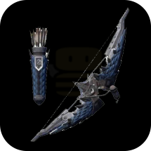 MHNow - Azure Mightbow