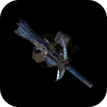 MHNow - Azure Soulscorcher